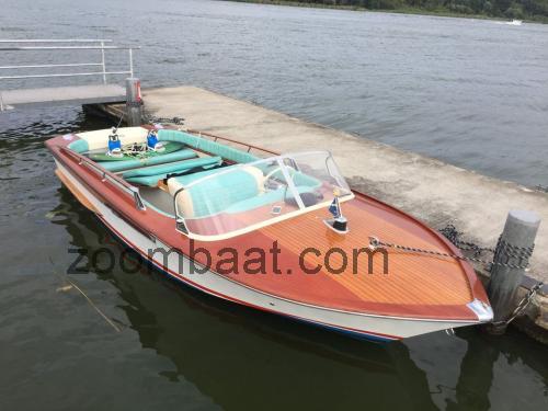 Riva Junior Spesifikasjoner og anmeldelser